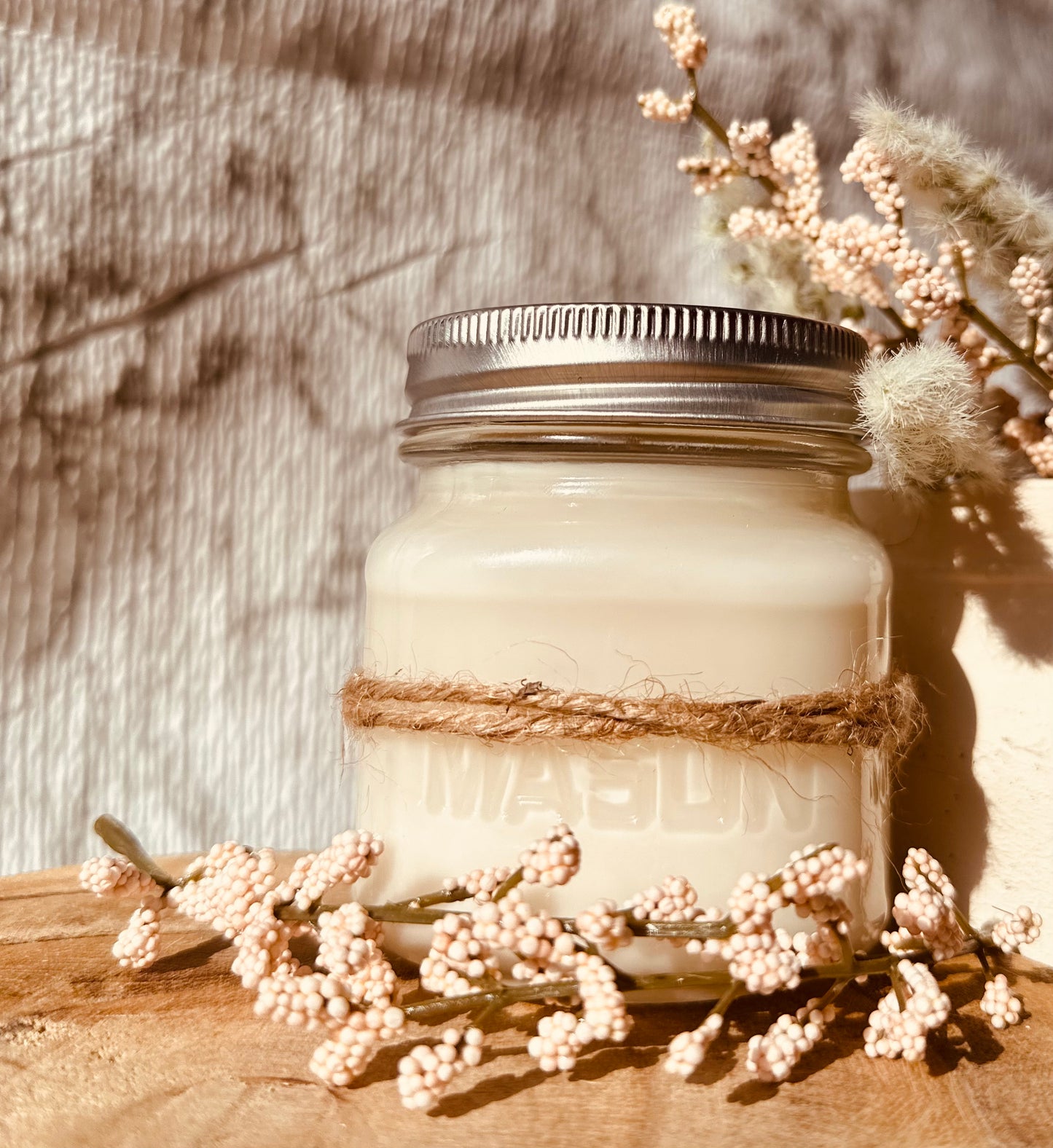 Mother’s Day Candles