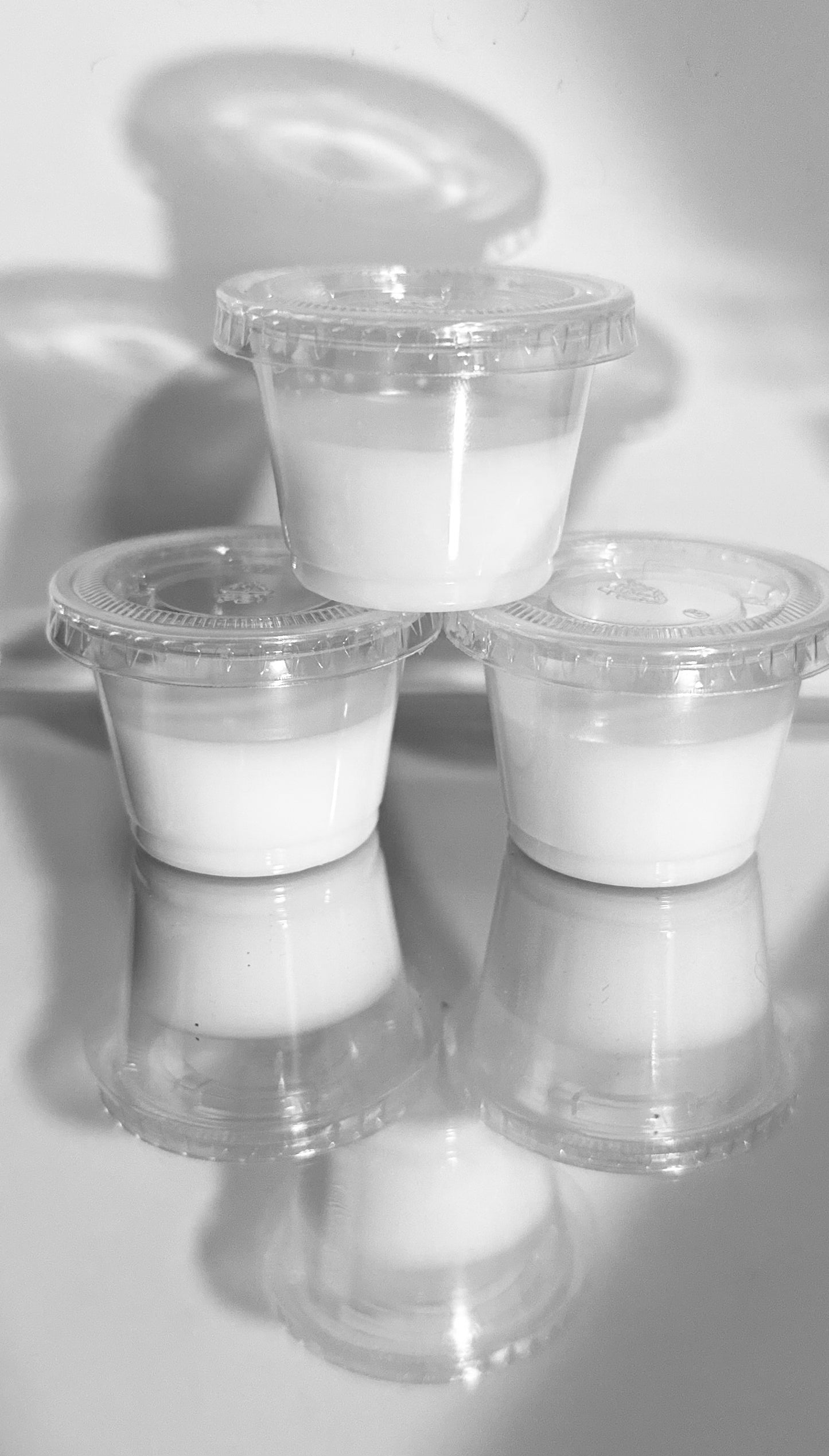 Sample scents